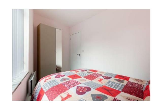 Treetops Flat3 Hall Green B28 Бирмингем Экстерьер фото